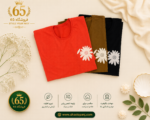 تیشرت سایز بزرگ