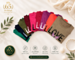 تیشرت ارزان با کیفیت
