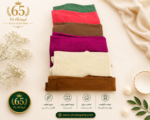 تیشرت یقه دلبر