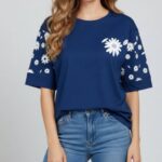 تیشرت سایز بزرگ