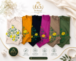 تیشرت لانگjdavj