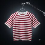تیشرت راه راه - تصویر 2